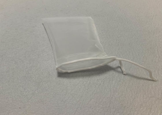 2 × 4 Inch 120 Micron FDA Nylon Rosin Bags Food Grade