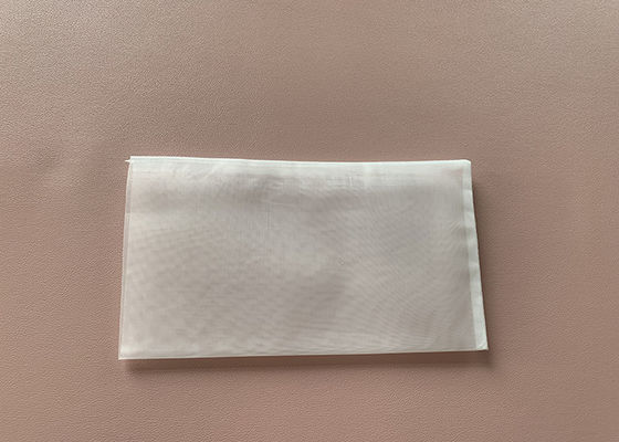 Not Broken High Temperature Resistant Nylon Rosin Bags Press Filter Bags