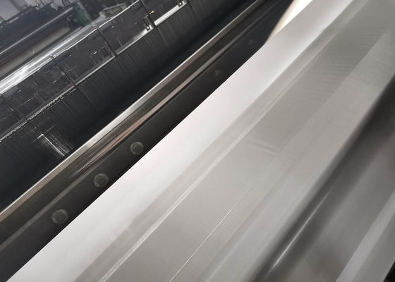 304 / 316L Stainless Steel Wire Filter Plain Woven Ultra350 / 100 / 200 Micron Fine Mesh